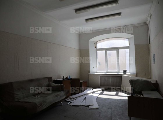 Аренда офиса - Садовая улица, д.28, корп.30к1 