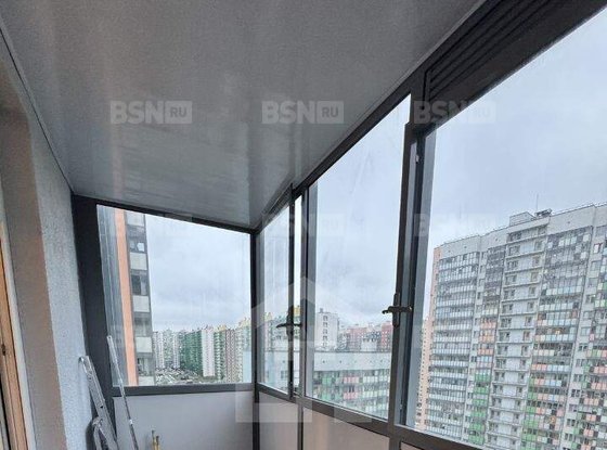 Продажа однокомнатной квартиры - Мурино, Шувалова улица, д.19, корп.2 