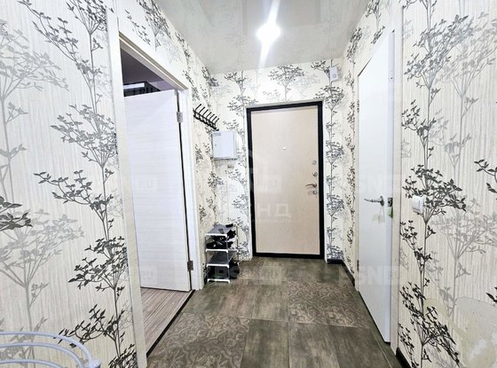 Продажа однокомнатной квартиры - Мурино, Шоссе в Лаврики улица, д.59, корп.1 