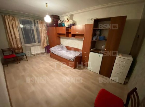 Продажа двухкомнатной квартиры - Народная улица, д.18 