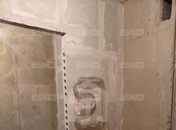 Продажа однокомнатной квартиры - Мурино, Ручьевский проспект, д.1/24 