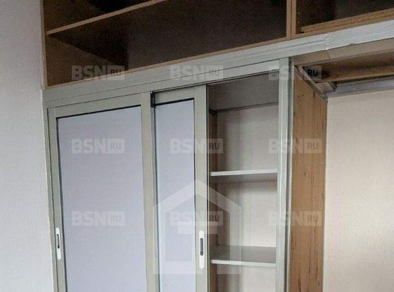 Продажа однокомнатной квартиры - Просвещения проспект, д.33, корп.1 