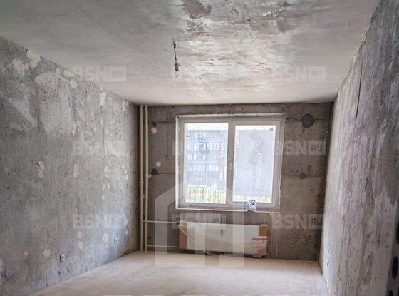 Продажа однокомнатной квартиры - Мурино, Авиаторов Балтики проспект, д.23, корп.3 