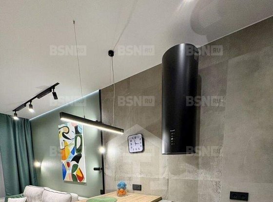 Продажа однокомнатной квартиры - Мурино, Екатерининская улица, д.16/5 