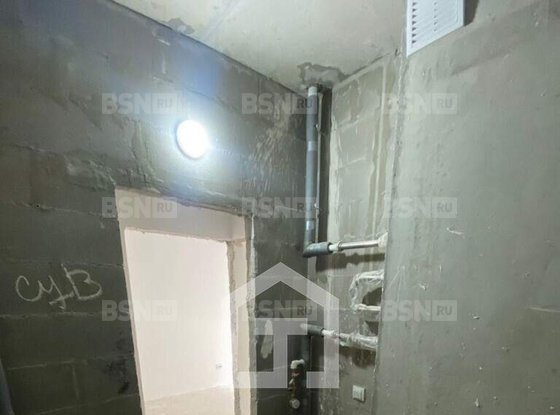 Продажа однокомнатной квартиры - Мурино, Графская улица, д.6, корп.1 