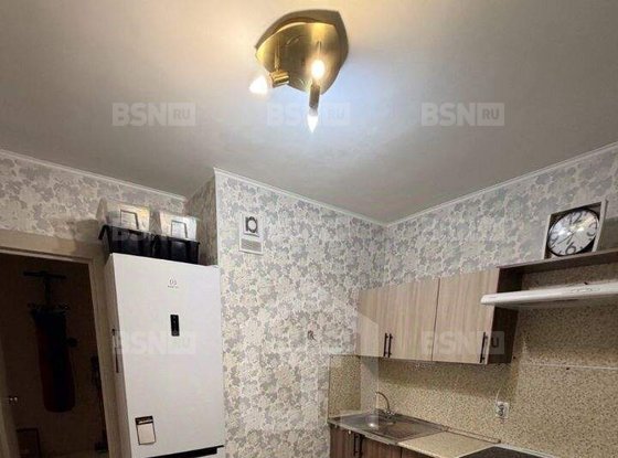 Продажа однокомнатной квартиры - Шкапина улица, д.9 