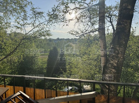 Продажа двухкомнатной квартиры - Верности улица, д.46, корп.2 