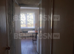 Продажа двухкомнатной квартиры - Ленинградская область, Волосовский район, Большая Вруда д., д.7 