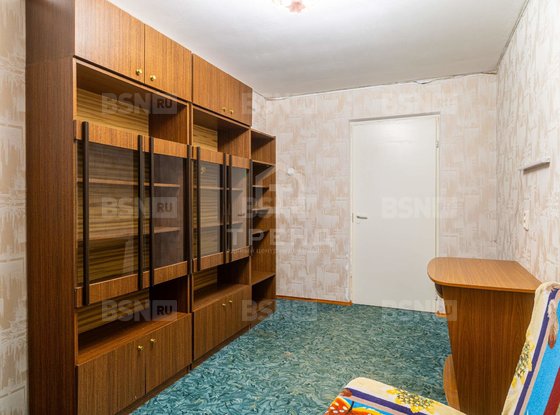 Продажа двухкомнатной квартиры - Ильюшина улица, д.6 