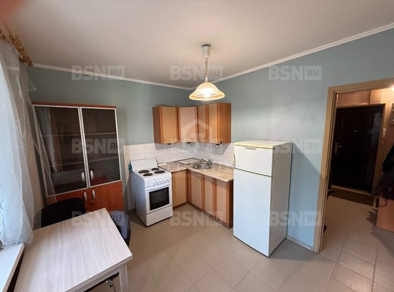 Продажа однокомнатной квартиры - Шотмана улица, д.6, корп.3 