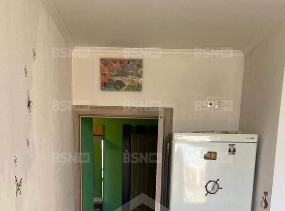 Продажа однокомнатной квартиры - Пулковское шоссе, д.40, корп.3 