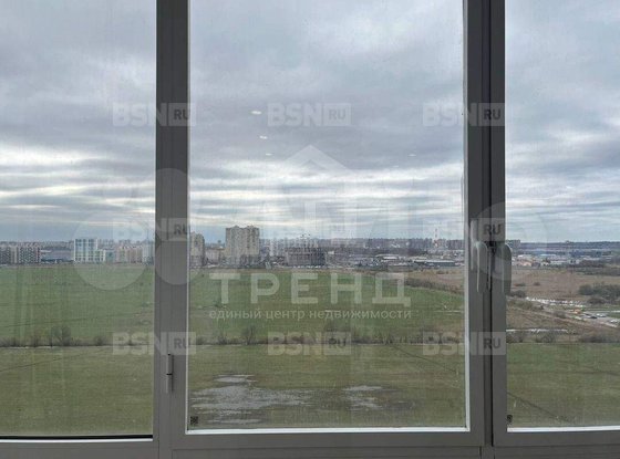 Продажа однокомнатной квартиры - Мурино, Воронцовский бульвар, д.21, корп.3 