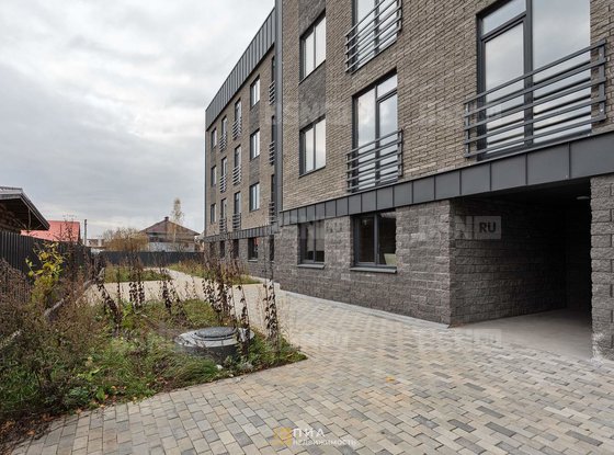 Продажа однокомнатной квартиры - деревня Заневка, Тихая улица, д.2 