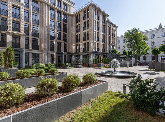 Продажа трехкомнатной квартиры - 20-я В.О. линия, д.5, корп.7 