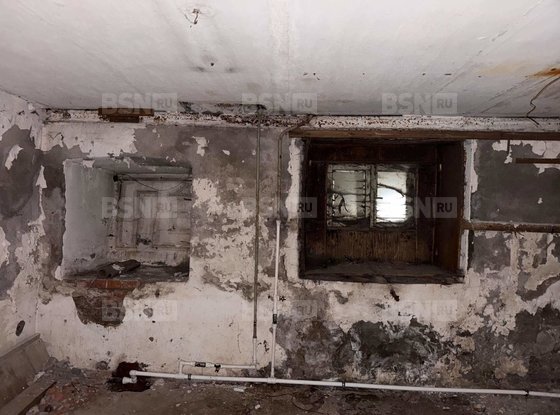 Продажа офиса - Прядильный переулок, д.8, корп.10 литера А 