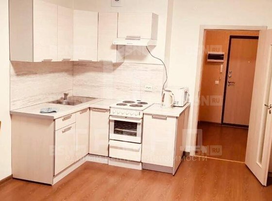 Продажа однокомнатной квартиры - Александра Грина бульвар, д.1 