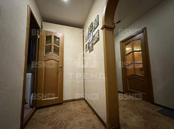 Продажа трехкомнатной квартиры - Маршала Жукова проспект, д.58, корп.4 