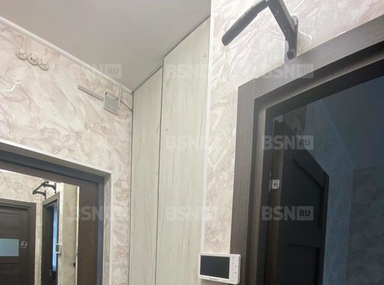 Продажа однокомнатной квартиры - Владимира Пчелинцева улица, д.4, стр1 