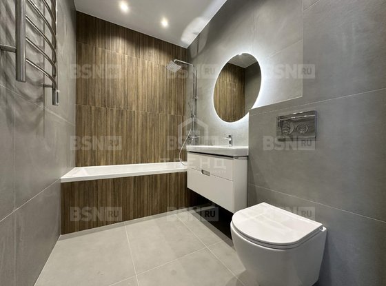 Продажа однокомнатной квартиры - Челюскина улица, д.10 