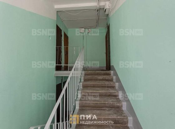 Продажа двухкомнатной квартиры - Металлистов проспект, д.25, корп.2 литера А 