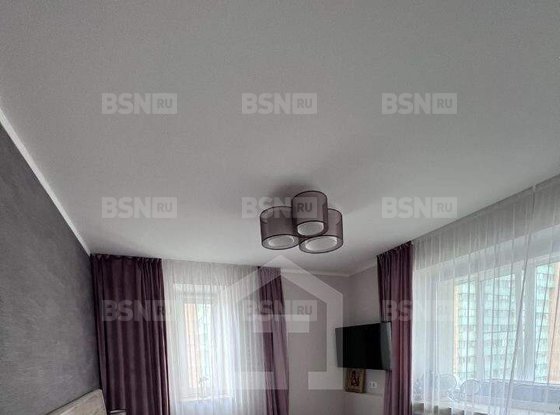 Продажа двухкомнатной квартиры - поселок Шушары, Первомайская улица, д.3 