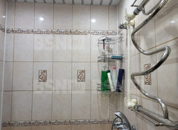 Продажа двухкомнатной квартиры - Ленинградская область, Гатчинский район, Высокоключевой п., Большой пр-кт., д.37 