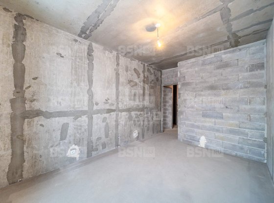 Продажа однокомнатной квартиры - Октябрьская набережная, д.120 