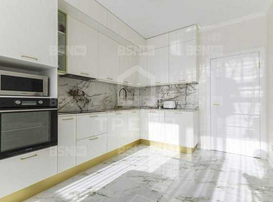 Продажа двухкомнатной квартиры - Студенческая улица, д.14, корп.2 