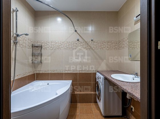 Продажа однокомнатной квартиры - Приморский проспект, д.137, корп.1 