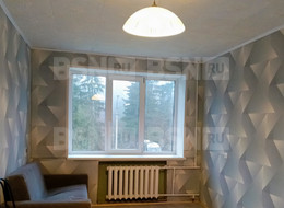 Продажа двухкомнатной квартиры - Ленинградская область, Гатчинский район, Гатчина г., Профессора Русинова ул., д.18 