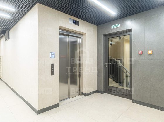 Продажа однокомнатной квартиры - Петровский проспект, д.26, корп.2 стр 1 