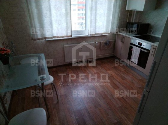 Продажа двухкомнатной квартиры - Маршала Казакова улица, д.82, корп.1 