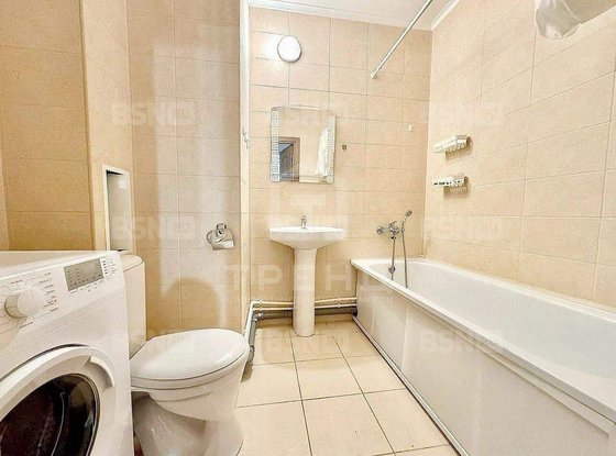 Продажа однокомнатной квартиры - Парашютная улица, д.65 
