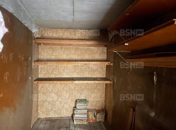 Продажа офиса - 7-я В.О. линия, д.8, литера Б 