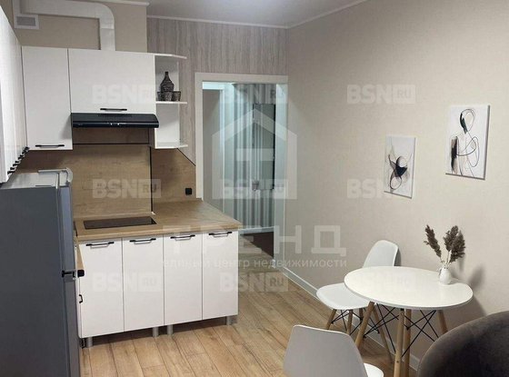 Продажа однокомнатной квартиры - Муринская дорога, д.12, корп.1 