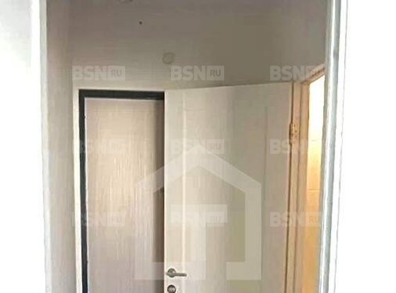 Продажа однокомнатной квартиры - Пейзажная улица, д.24, корп.3 