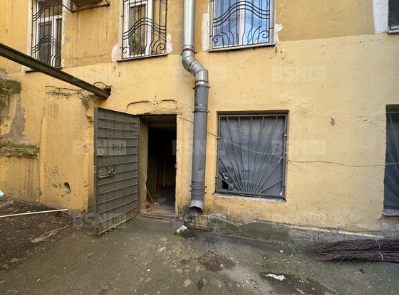 Продажа офиса - Чайковского улица, д.51, литера А 