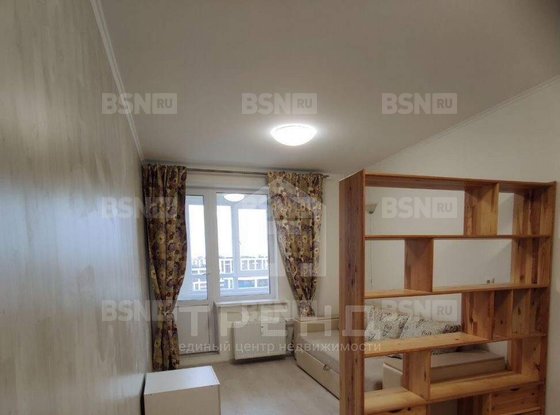 Продажа однокомнатной квартиры - Мурино, Екатерининская улица, д.17 