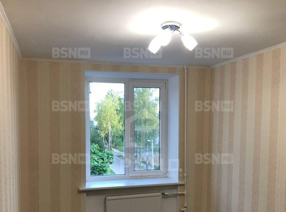 Продажа двухкомнатной квартиры - городской поселок Кузьмоловский, Рядового Леонида Иванова улица, д.19 