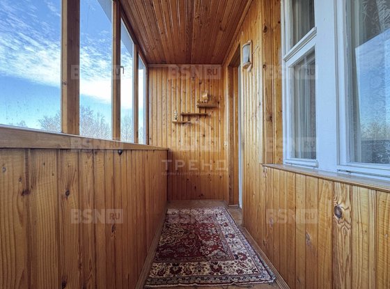 Продажа трехкомнатной квартиры - деревня Новое Девяткино, Славы улица, д.7 