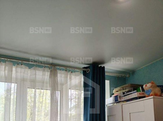 Продажа двухкомнатной квартиры - Передовиков улица, д.37 