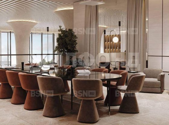 Продажа однокомнатной квартиры - Коломяжский проспект, д.19 