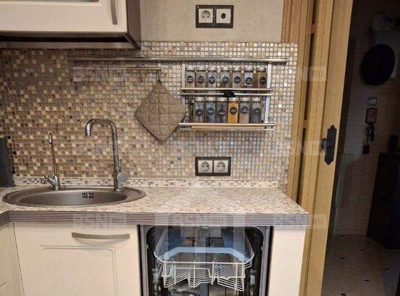 Продажа однокомнатной квартиры - Долгоозёрная улица, д.41, корп.2 