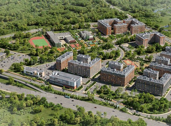 Продажа универсального помещения - Московское шоссе, д.179 