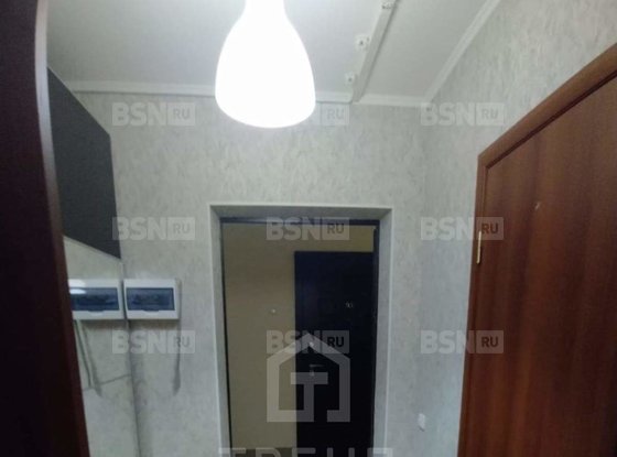 Продажа однокомнатной квартиры - Мурино, Авиаторов Балтики проспект, д.17 