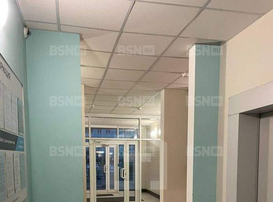 Продажа двухкомнатной квартиры - Маршала Блюхера проспект, д.7, корп.2 