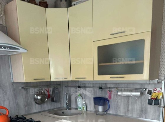 Продажа трехкомнатной квартиры - Художников проспект, д.39, корп.1 