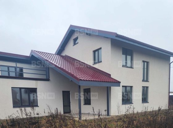 Продажа коттеджа - Флора территория снт, 8-ая линия, д.83