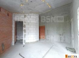 Продажа однокомнатной квартиры - Фабричная, 3, стр 1 