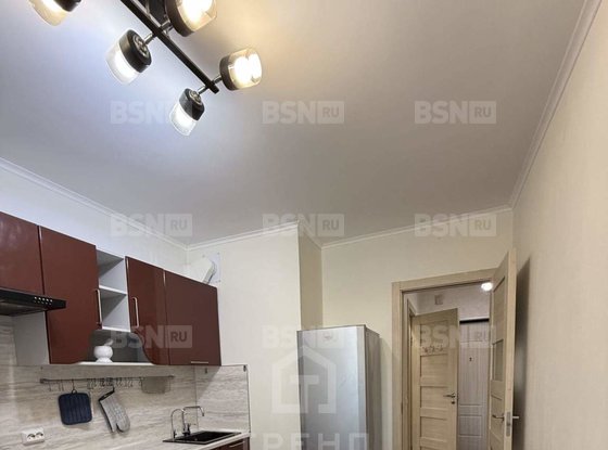 Продажа однокомнатной квартиры - Мурино, Шоссе в Лаврики улица, д.59, корп.2 